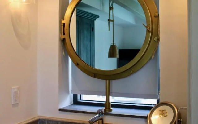 Naay Boutique Hotel