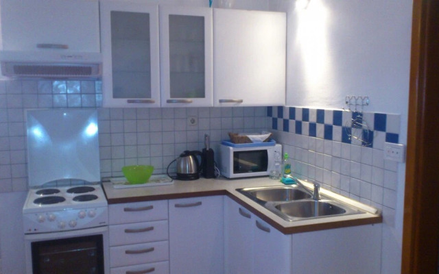 Dia - 200 m From Beach - A2 Gornji