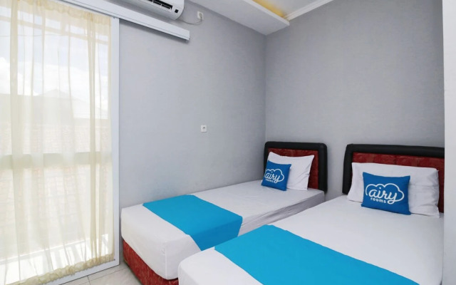 Airy Eco Stasiun Cimindi Budhi 29 Cimahi
