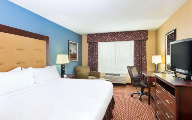 Holiday Inn Express Hotel & Suites Helena by IHG