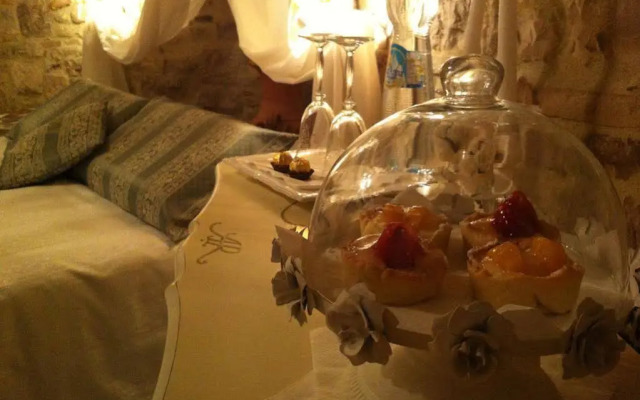 B&B Residenza Teatro Antico