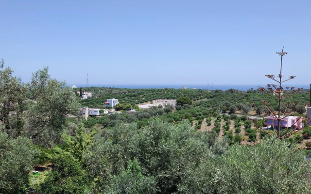 Mela Villas