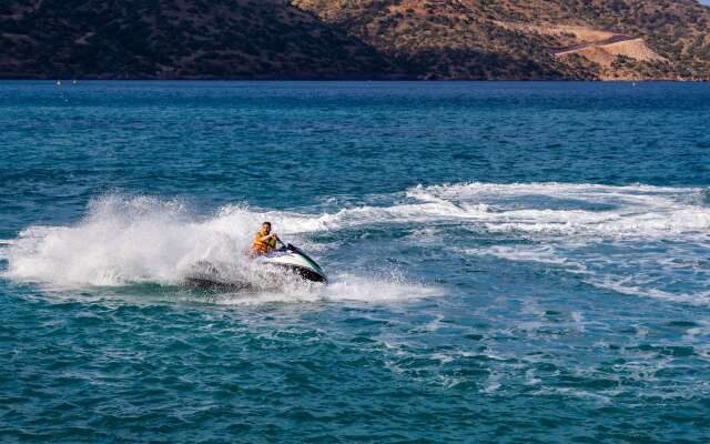 Mirabello Bay Luxury Resort