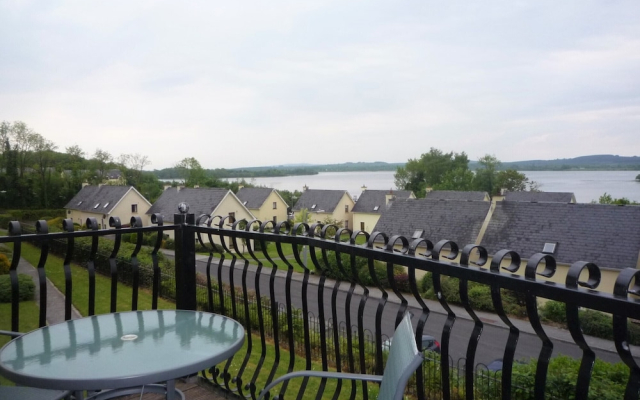 The Waterfront Holiday Homes