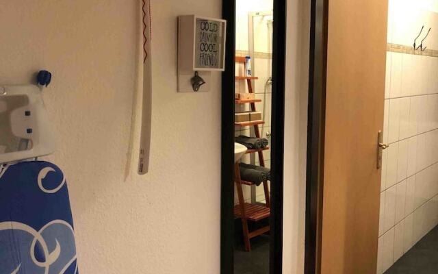 Dream & Relax Apartment's Humboldt