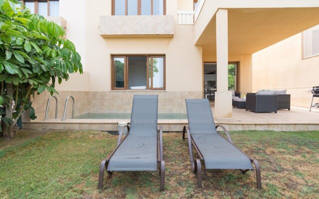Malagasuite Private Deluxe Villa