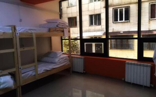 West Point Premium Hostel