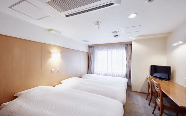 Hotel Le Botejour Nanba Annex