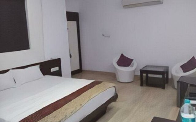 Hotel Mittal Orchid