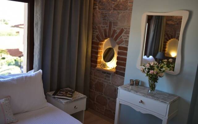 Cunda Rooms