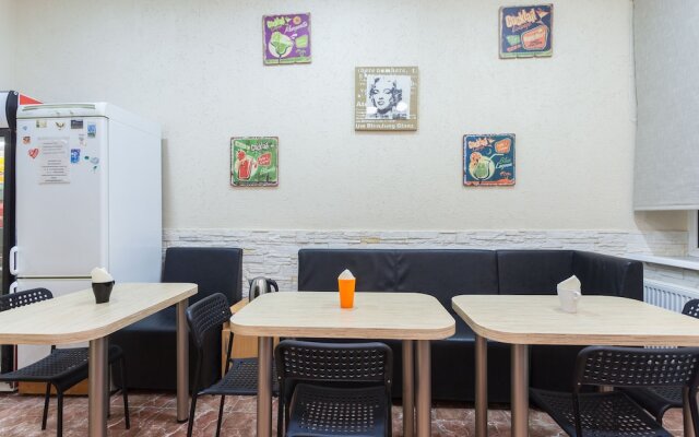 Черная Речка