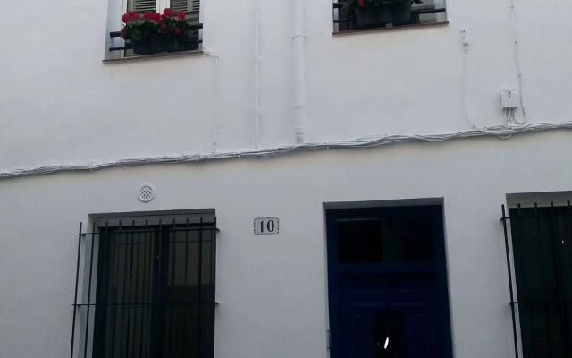 Sitges Rustic Apartments