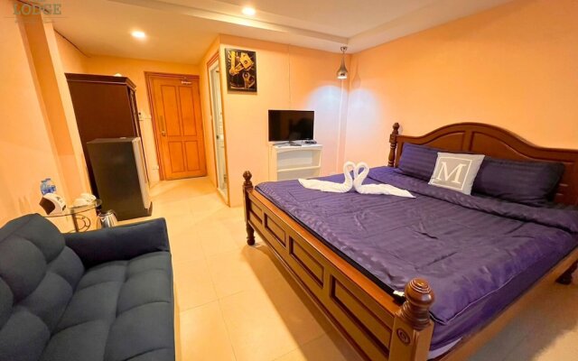 The Lodge Jomtien 9