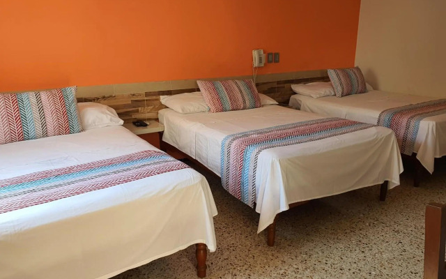 Hotel Atlantico
