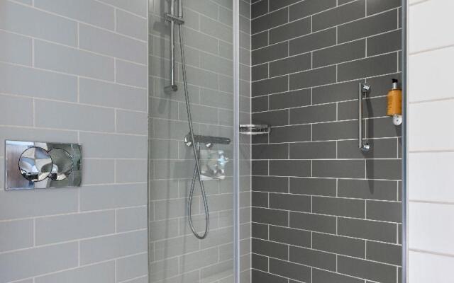 Holiday Inn Express Rouen Centre - Rive Gauche by IHG