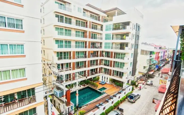 The Paradise Residence 2