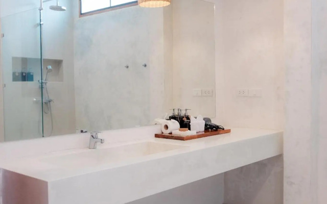 The Humble Villas