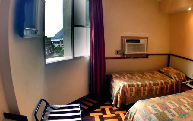 Itajubá Hotel