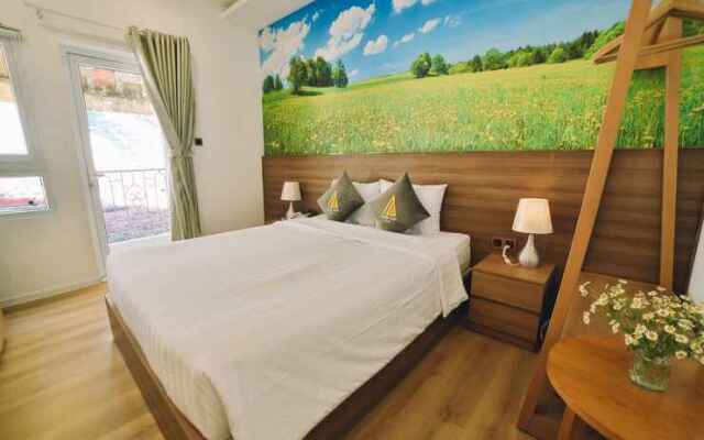NATURE LAND 2 - Song Anh Hotel Dalat