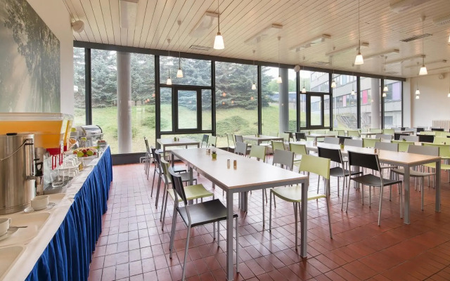 Hotel Energie