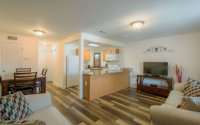 Oak Shores