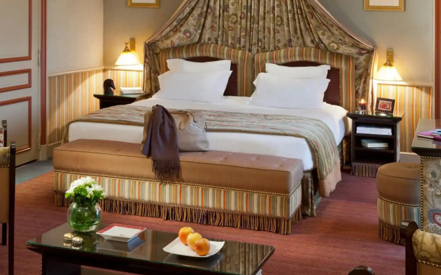 Hôtel Barrière Le Royal Deauville