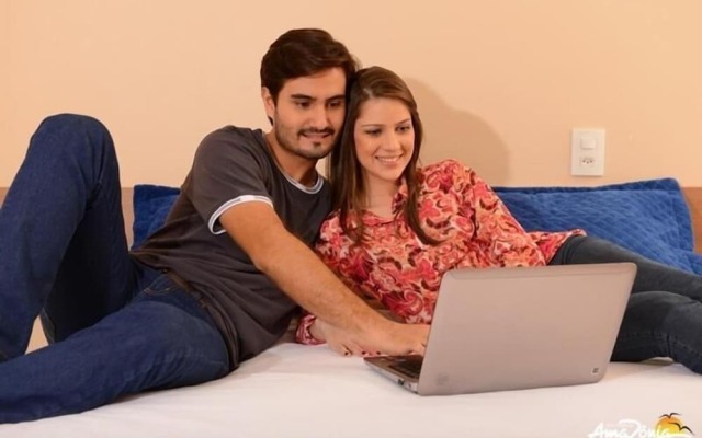 Hotel Portal da Amazônia