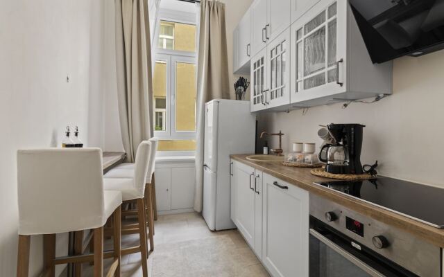 Belvedere Apartments