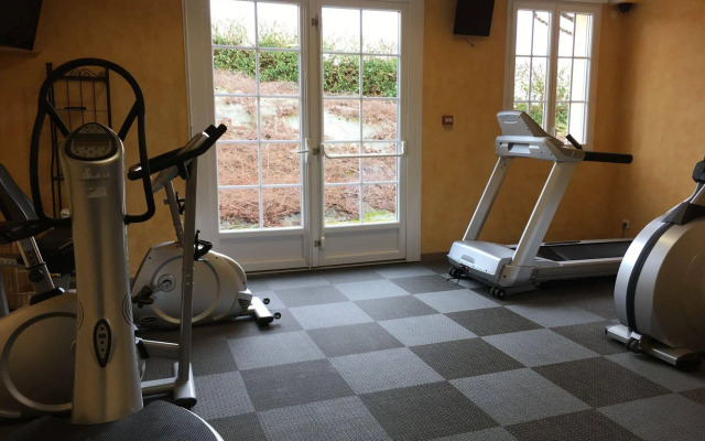 La Bonbonniere, Sure Hotel Collection by Best Western