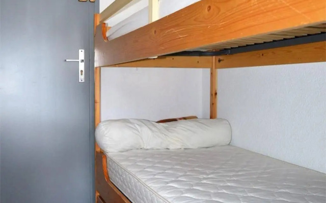 Appartement Bolquère-Pyrénées 2000, 1 pièce, 4 personnes - FR-1-592-6