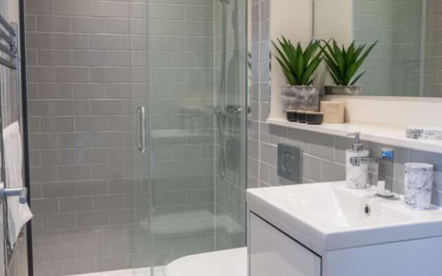 Central Apartment for 2 in Stokes Croft
