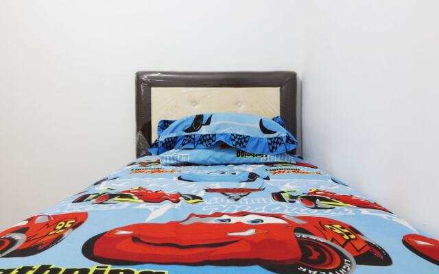 Sentra Timur Residence by Karya Muda