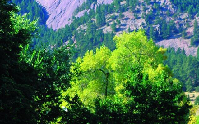 Courtyard by Marriott Boulder