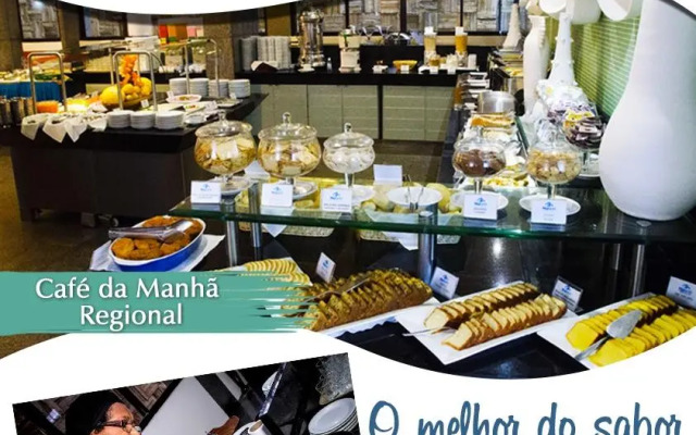 Marante Plaza Hotel