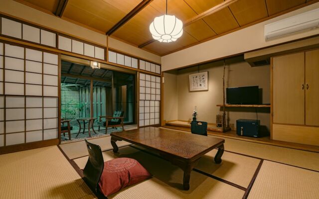 Negiya Ryofukaku