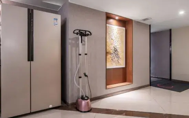 Moshang Shiguang Hotel