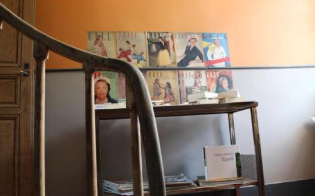 Le Clos de la Braquennière