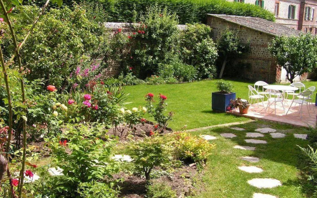 Jardin Gorbeau