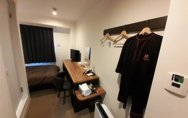 Hotel WIN