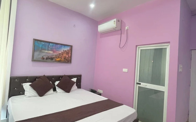 Shiv Darshan Home Stay