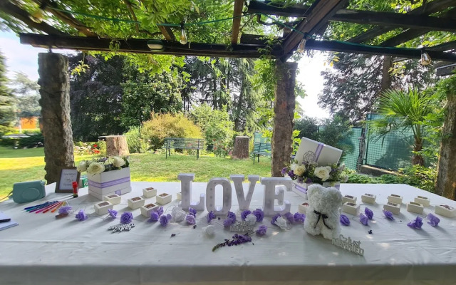 Wonderful Villa Between Como And Milano