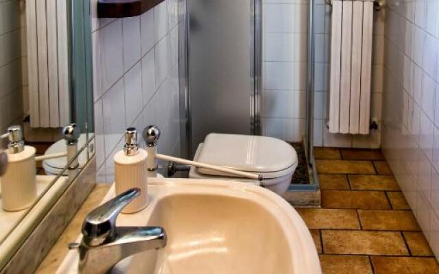 Il Castelletto del Salamaro