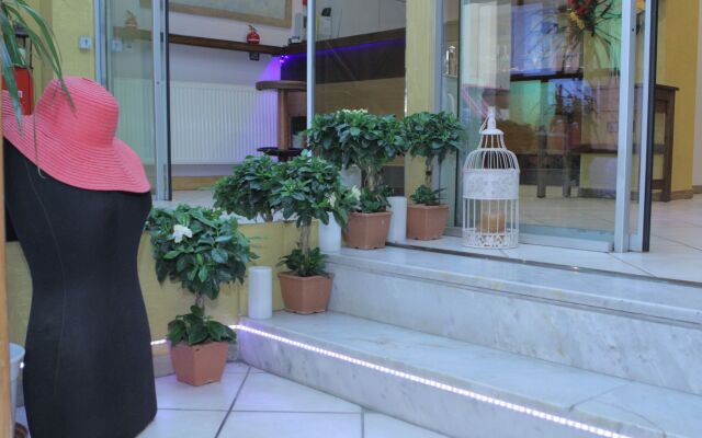 Dionysos Hotel Athens