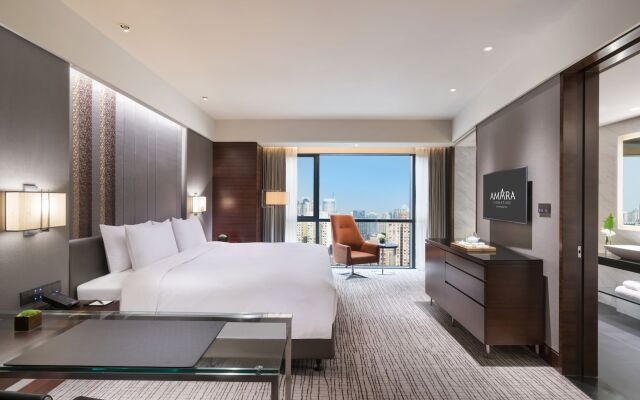 Amara Signature Shanghai