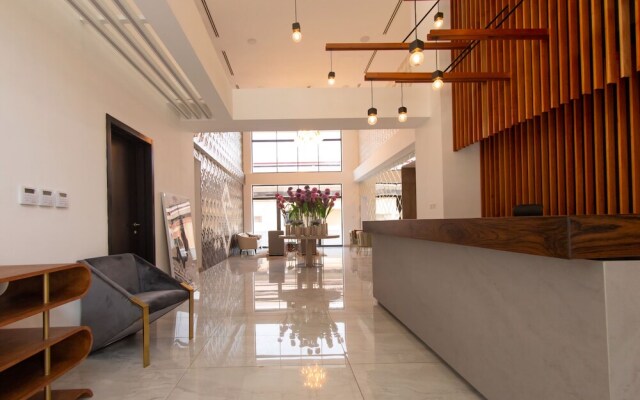 Signature Luxury Apartments
