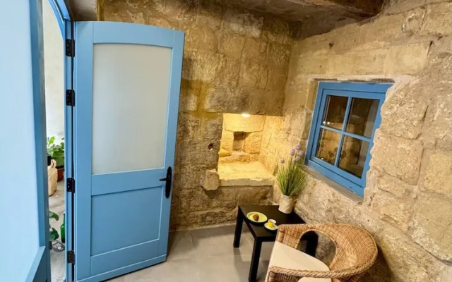 Room-kappella Boutique - Room 1