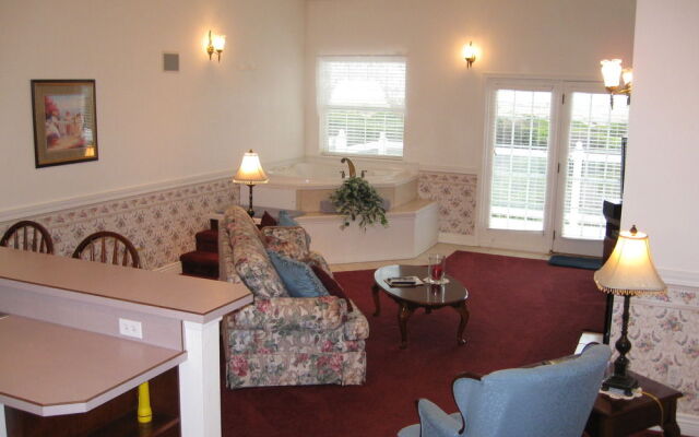 Judith Ann Inn