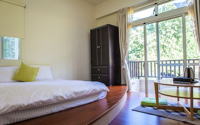 Fully B&B