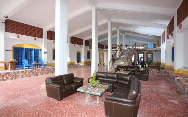 El Milagro Beach Hotel & Marina