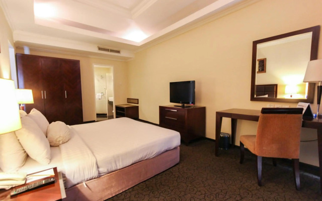Harmoni One Convention Hotel & Service Apartments